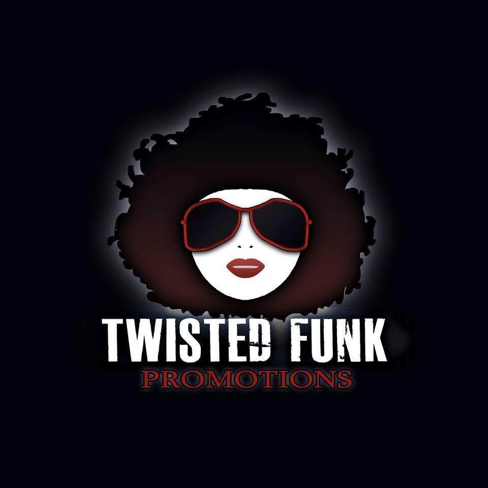 TwistedFunk's profile picture. Good times,good people & good music = twisted funk