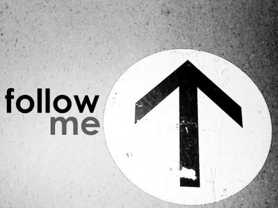Follow for follow?