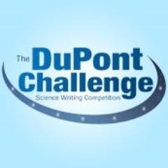 Dupont challenge science essay competition