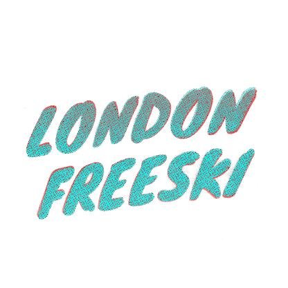 The London Freeski Film Festival will take place October 2015