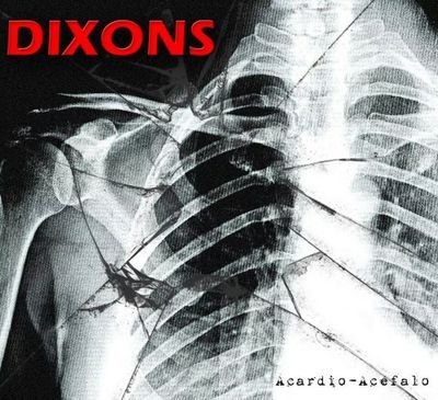 Banda de Rock alternativo que dio inicio en Junio del año 2012.
Descarga nuestro primer trabajo Acardio/ Acéfalo aquí
https://t.co/pM7XgrFUuX