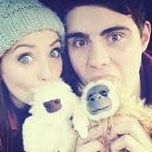 I love youtube so muchhh; Ultimate youtube fan:)                       Zalfie                                               British youtubers:D