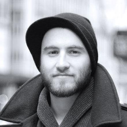 ilyaThinkful's profile picture. 