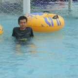 Nothing special