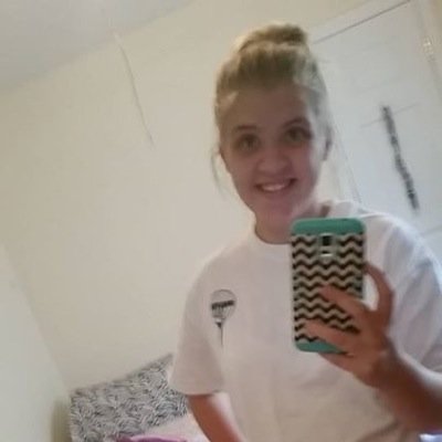 dexter highschool; senior. single.
17. follow me.