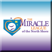 The Children’s Center for Communication/ Beverly School for the Deaf is honored to be the host and home of the North Shore chapter of The Miracle League