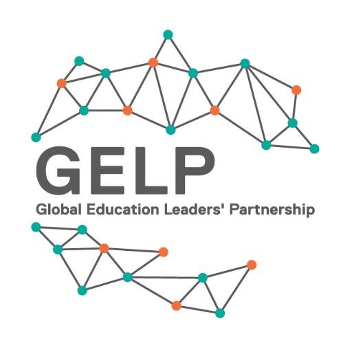 The Global Education Leaders' Partnership is a community of edu system leaders, policy-makers & thought-leaders. More info at http://t.co/ATE8avwCaC & #GELPedu.