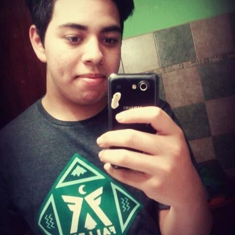 soy de el mas grande boca juniors :) , seguime y te sigo