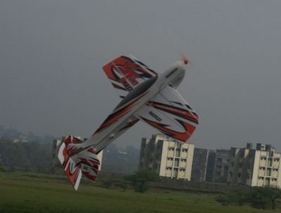 Architect  
hobby photography Aeromodeling