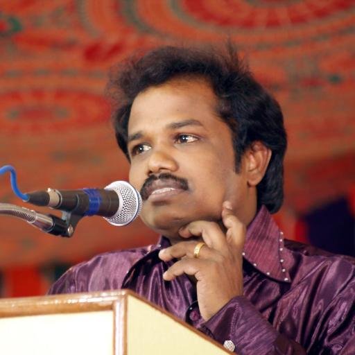 Sun TV Asathapovadhu yaaru fame Madurai Muthu is a Tamil Actor, Comedian. He has Conducted several stage shows, pattimandram world wide.