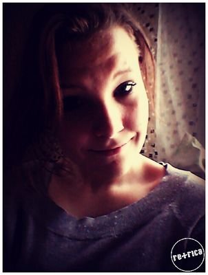 Born 1997 , haven't done a thing. Yet. Facebook: Rima Neimontaitė