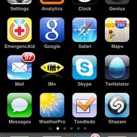 Chas Newport (@ariphone) 's Twitter Profile