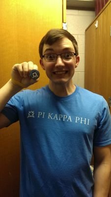BSU Exsci Major Pi Kappa Phi #PKP