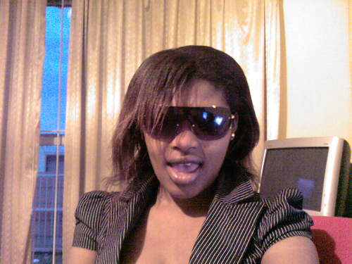 qongeni's profile picture. 