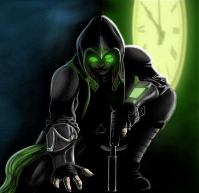 League of Spectres