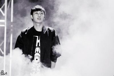 Just both .. not real ^^ #89line [Real:@kyuzizi]#Woollim_ent