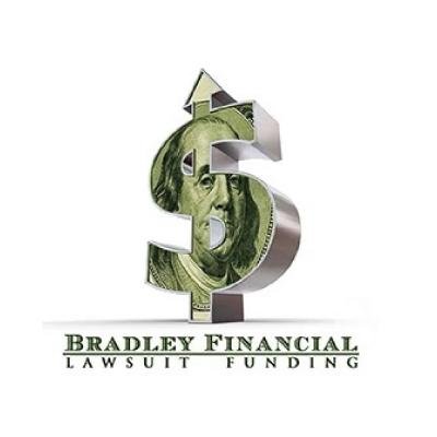 Bradley Financial Lawsuit Funding is a pre settlement funding company specializing in Lawsuit Funding, Pre Settlement Funding and Structured Settlement.