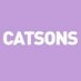 Catsons (@catsons_) Twitter profile photo Catsons (@catsons_) Twitter profile photo
