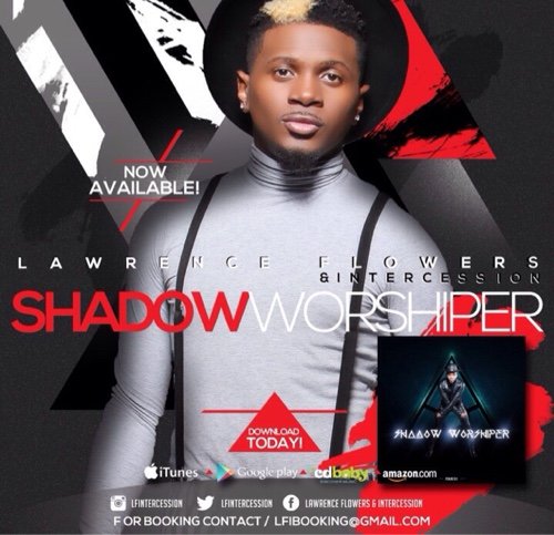 New album SHADOW WORSHIPER debuted @#5 on iTunes, #28 on Gospel Billboard Charts.  Amazon/Google Play/CDBaby.com 
•For Booking email us:  LfiBooking@gmail.com