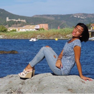 BosaNelCuore's profile picture. ITALIANGIRL