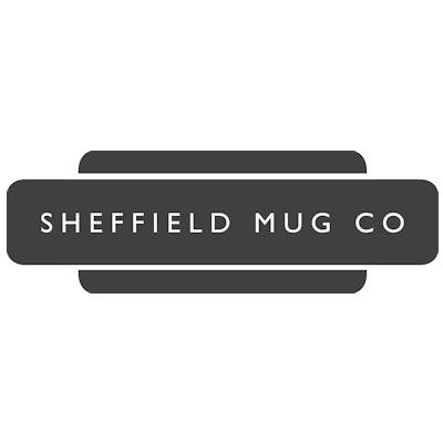 High quality personalised mugs & gifts. Printed for businesses, artists & individuals. @EtsySheffield Team Captain.