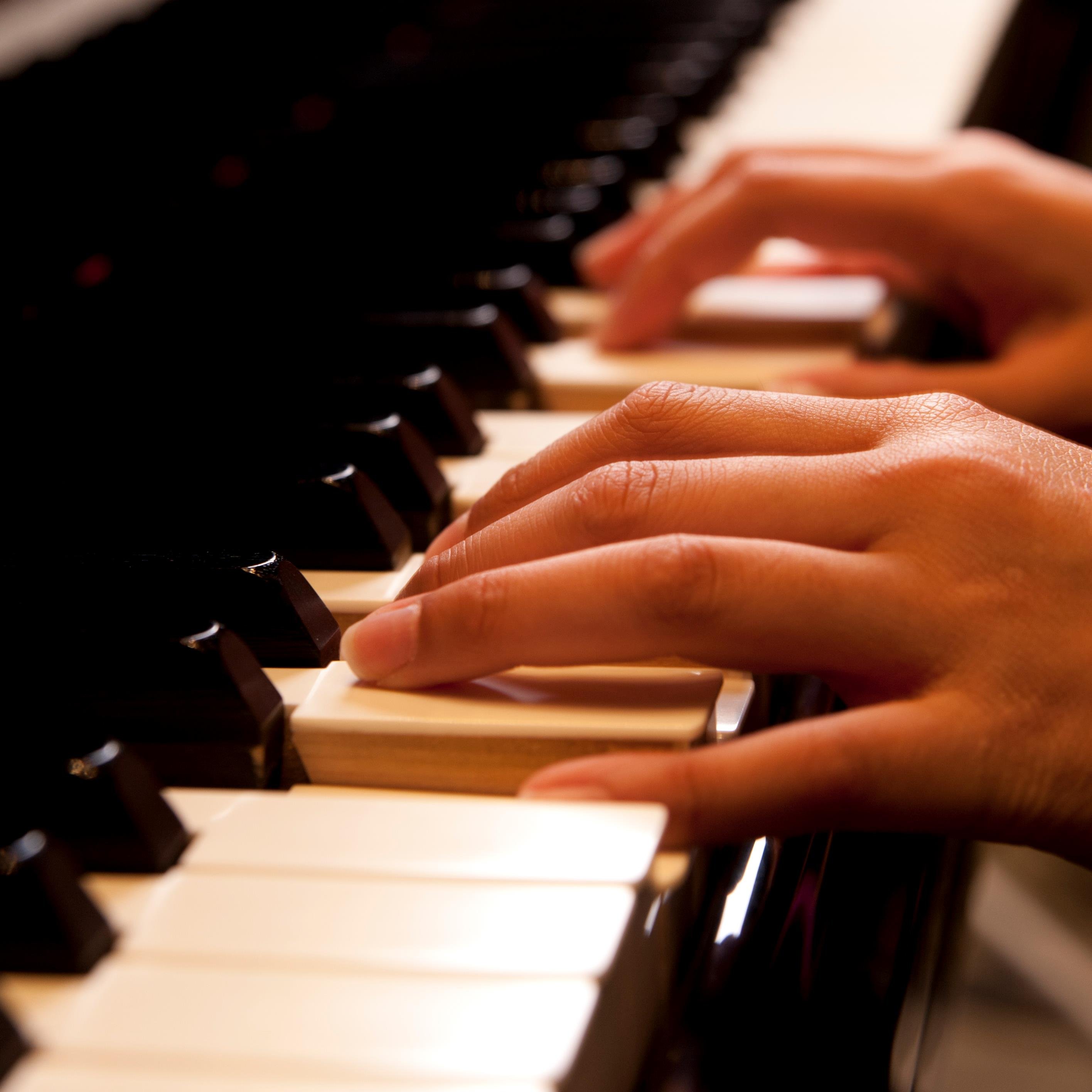 PianoConcours's profile picture. 