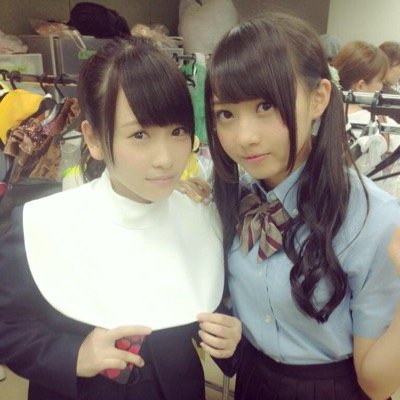 48グループ応援してます！木崎ゆりあさんは川栄李奈さん推しです！フォローどんどんしてください！仲良くしましょう✨