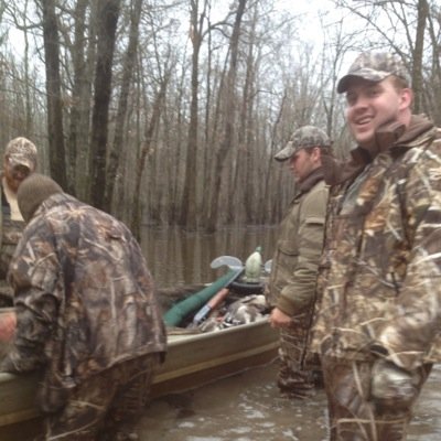 ScottLCook's profile picture. Confidence is going after Moby Dick in a rowboat and taking the tartar sauce with you.