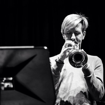 Managing director: The Western Australian Jazz Project. Trumpeter, composer/arranger. Yamaha Artist.
