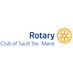 Rotary Club of SSM (@rotaryclubofssm) Twitter profile photo