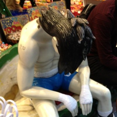 ひろ兄さんのプロフィール画像