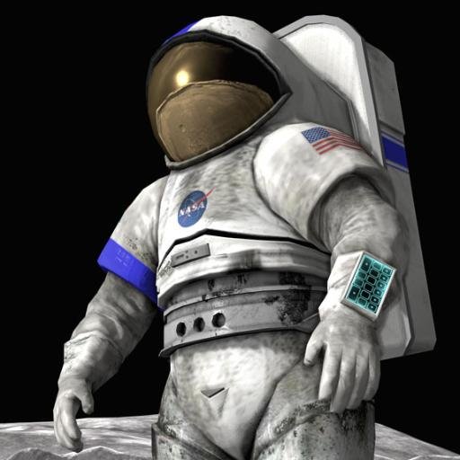 MoonbaseAlphaVH's profile picture. Official site for Moonbase Alpha, created by @Virtualheroes. Available FREE on Steam now!