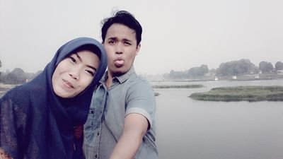 ♥ @AyuMaulani1