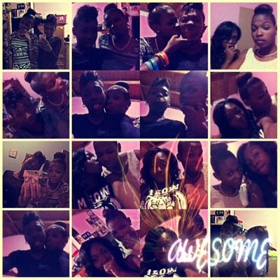 IAmRecey's profile picture. Perfectly Unique