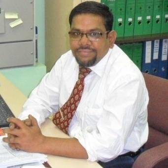 M Sc System Analyst