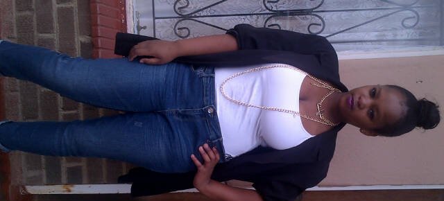 Young, ambitious, beautiful, well groomed lady