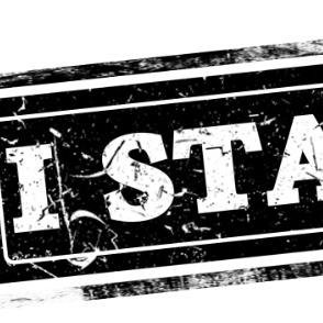 I Stand! 
More info coming soon! 
http://t.co/FhXsFtYYJw