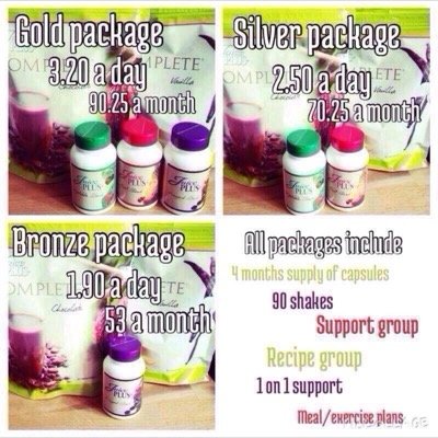 i am a juice plus distributer and fan of the product, please contact me if you wolld like any info on getting healthy, losing weight or any of the jp products!