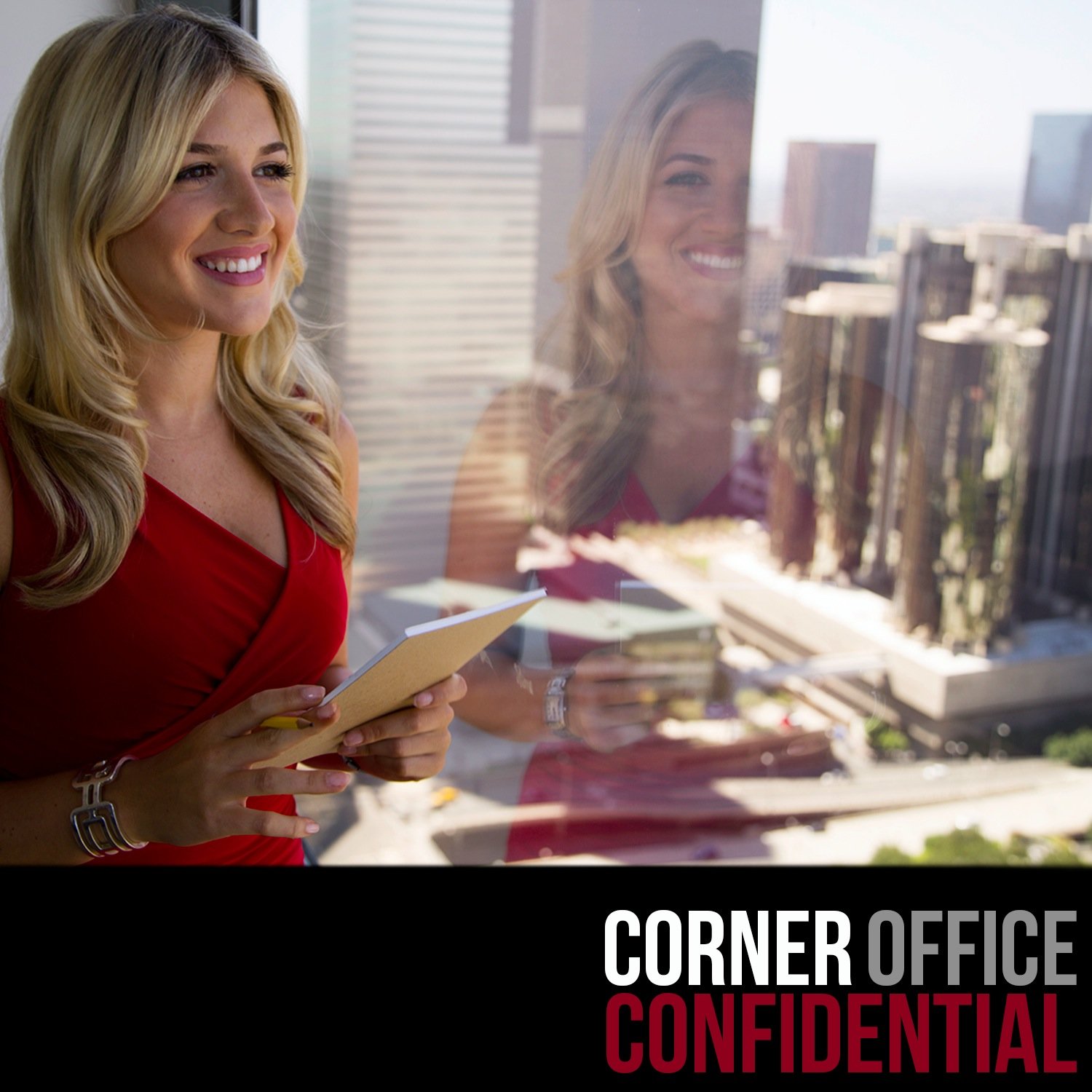A web series hosted by @jackibryk featuring interviews with newsmakers and industry leaders about how they achieved success in their field. Tweet us using #COC.