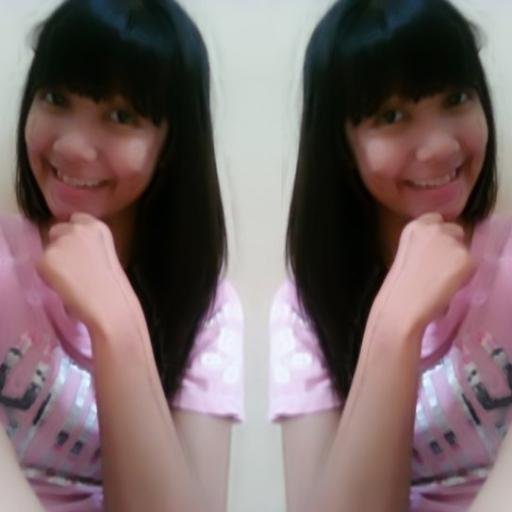 AKADEMI TELKOM JAKARTA
♥my God ♥my parents and my brothers |in relationship with syahtria prayogo :* ♥
♥simple life♥