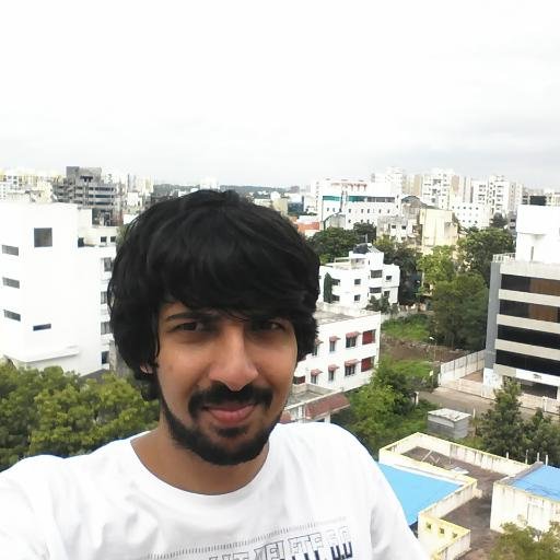 Co-founder of @WearRedwolf. Enthusiastic about music, writing and disruptive technology. Can do anything given enough coffee.