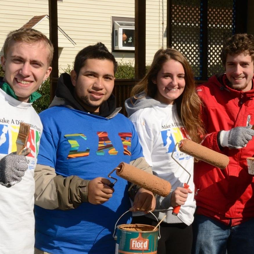 ACServiceNet's profile picture. Keep up to date on service opportunities in the area!