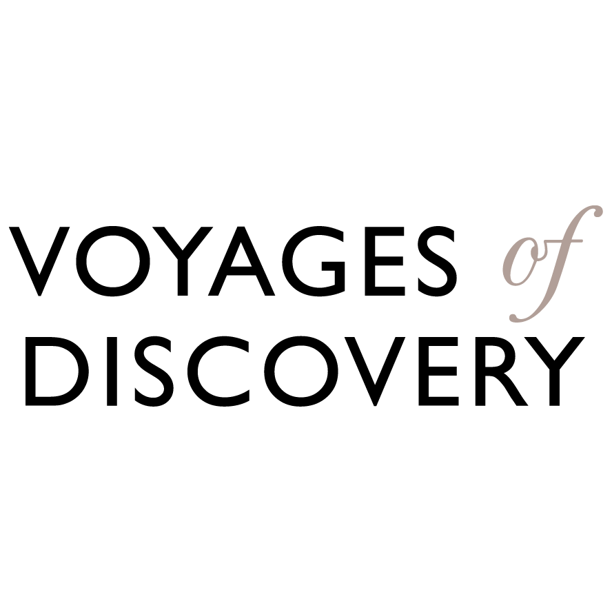 The key to a Voyages of Discovery cruise is simplicity itself – see more, do more!