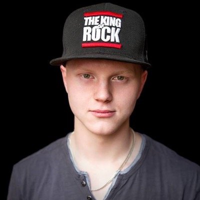 DreezyWest's profile picture. 