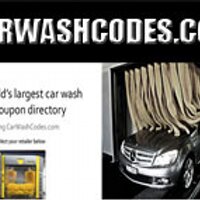 Car Wash Discounts (@carwashcodes) 's Twitter Profile