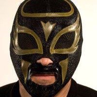luchadoreangel's profile picture. guitarist Eddie Angel of Los Straitjackets, The Planet Rockers, The Neanderthals, Martian Denny Orchestra