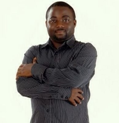 Yemi Akere