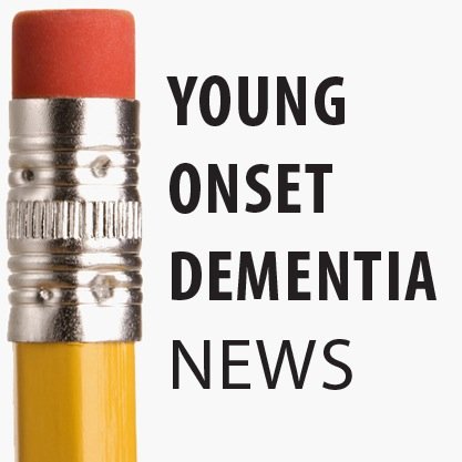 Worldwide news service about young onset dementia for health and social care professionals. By Hawker Publications