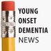 Young Onset Dementia (@youngonsetnews) Twitter profile photo
