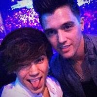 Unionj_4erver's profile picture. George Josh JJ Jaime